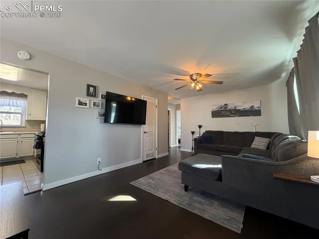 $350,000 | 1508 West St Vrain Street, Colorado Springs, CO 80904