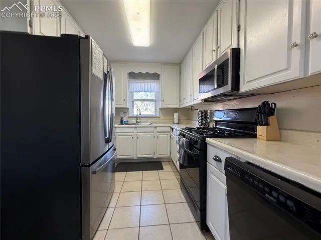 $350,000 | 1508 West St Vrain Street, Colorado Springs, CO 80904