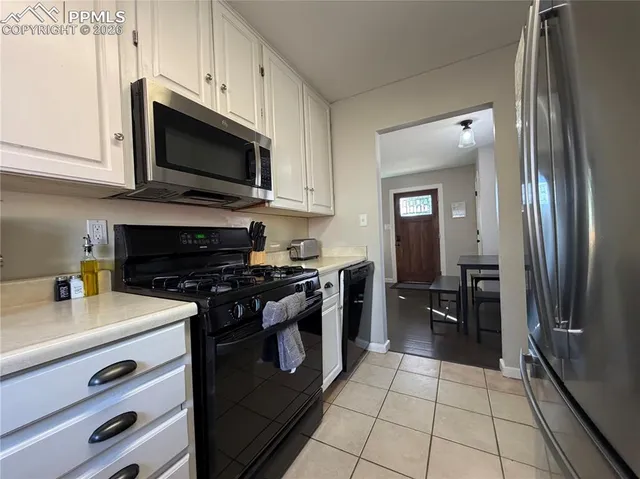 $350,000 | 1508 West St Vrain Street, Colorado Springs, CO 80904