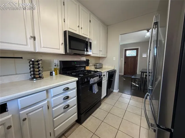 $350,000 | 1508 West St Vrain Street, Colorado Springs, CO 80904