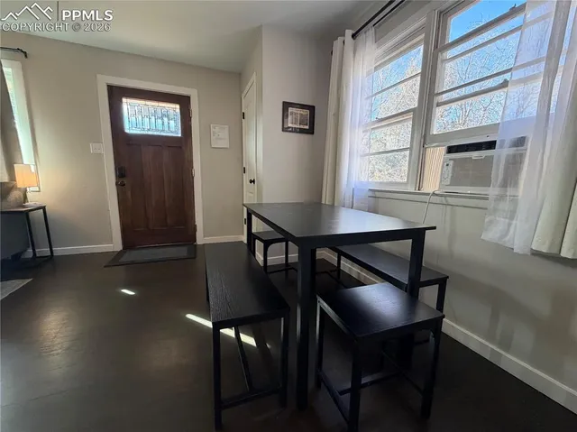 $350,000 | 1508 West St Vrain Street, Colorado Springs, CO 80904