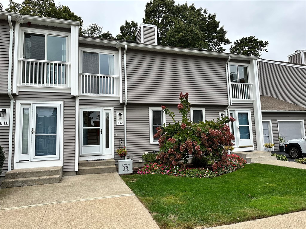 161 West Shore Road, Unit B10 Warwick, RI 02889 - Photo 1 of 31