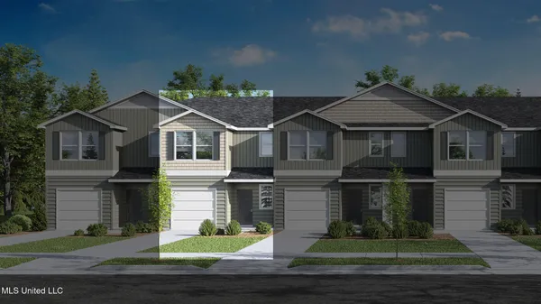 $239,900 | 143 Harper Grv Circle, Ocean Springs, MS 39564