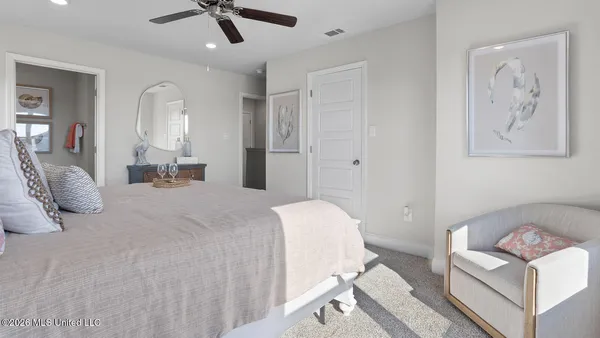 $239,900 | 143 Harper Grv Circle, Ocean Springs, MS 39564