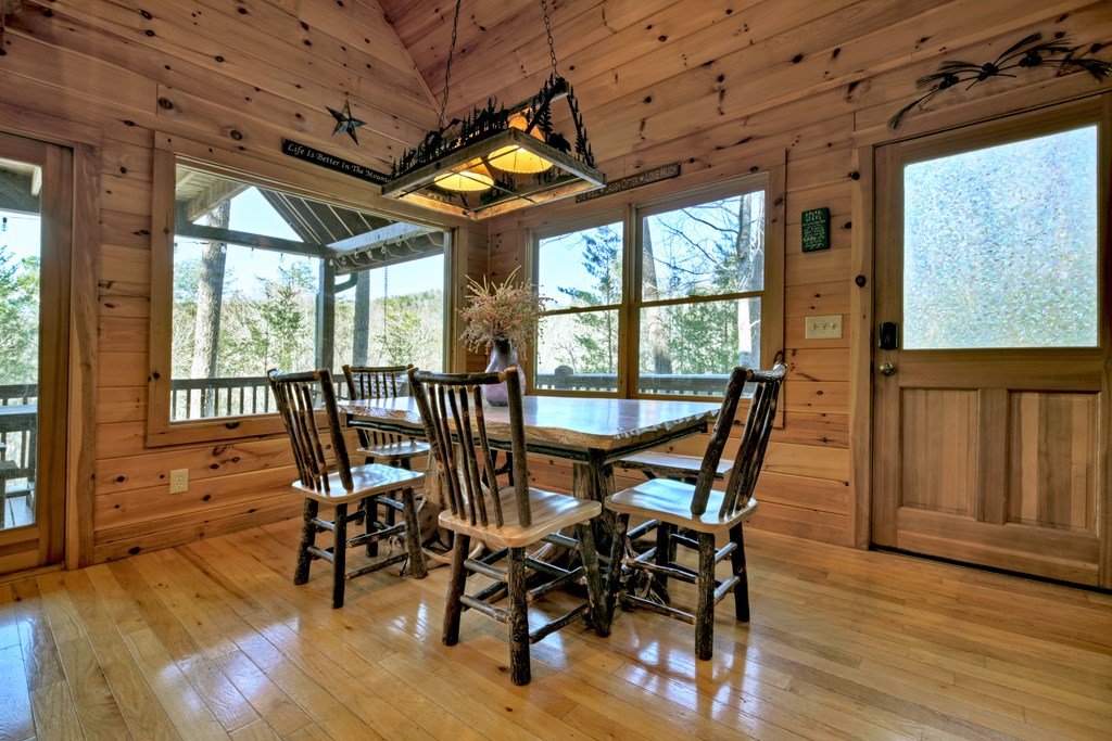 176 White Tail Ridge Blue Ridge, GA 30513 - Photo 36 of 51 Gallery Image 36