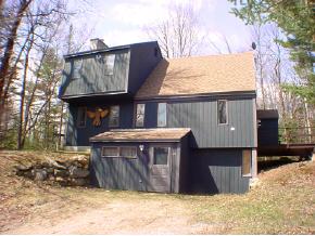 20 Glendon Hills Road Winhall, VT 05340 - Photo 1 of 10