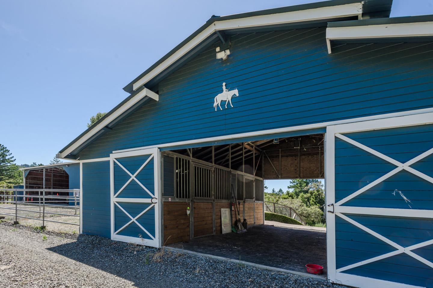 60 Fernwood Drive La Honda, CA 94020 - Photo 19 of 23 Gallery Image 19