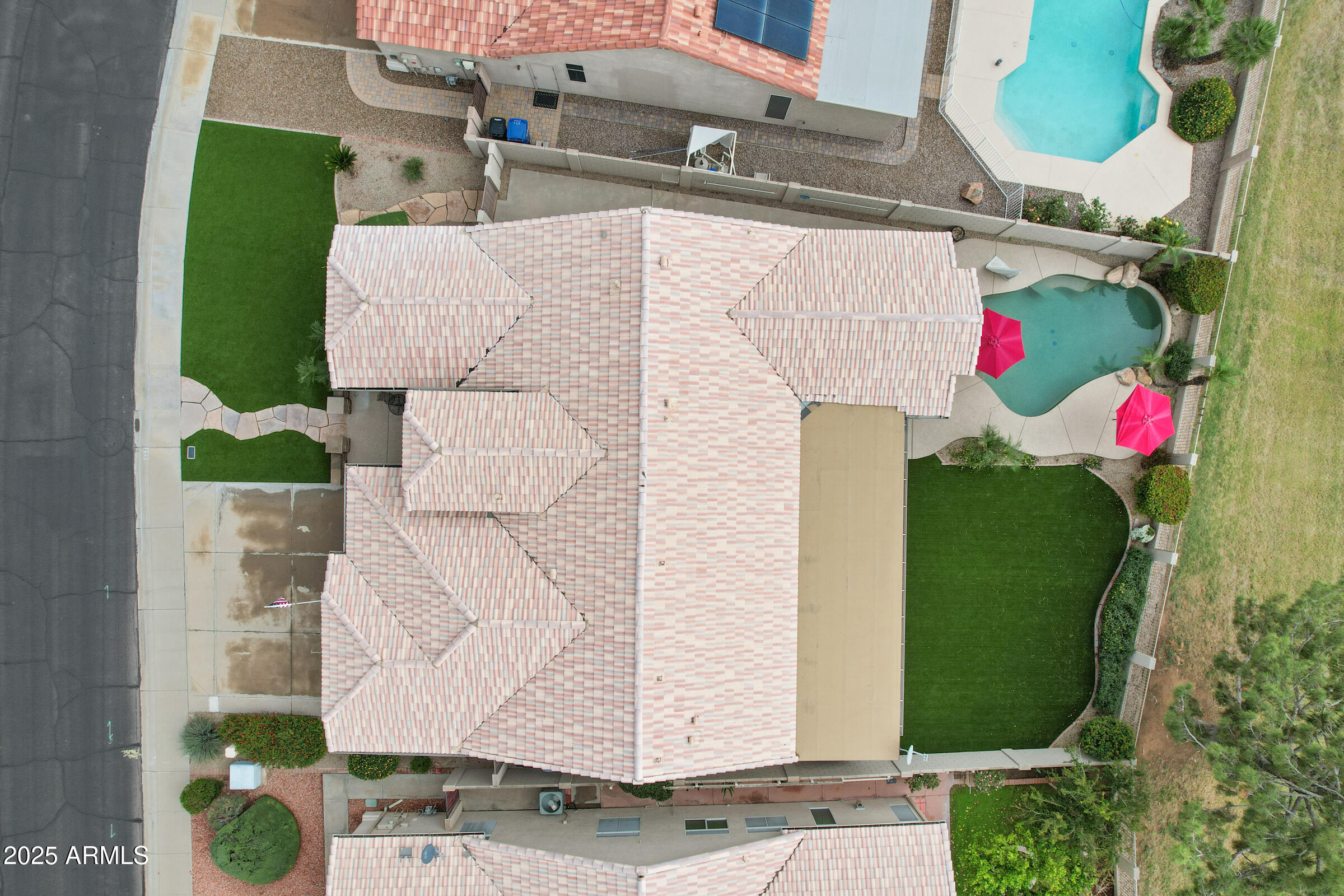 269 West El Freda Road Tempe, AZ 85284 - Photo 49 of 54 269 W El Freda Rd-50