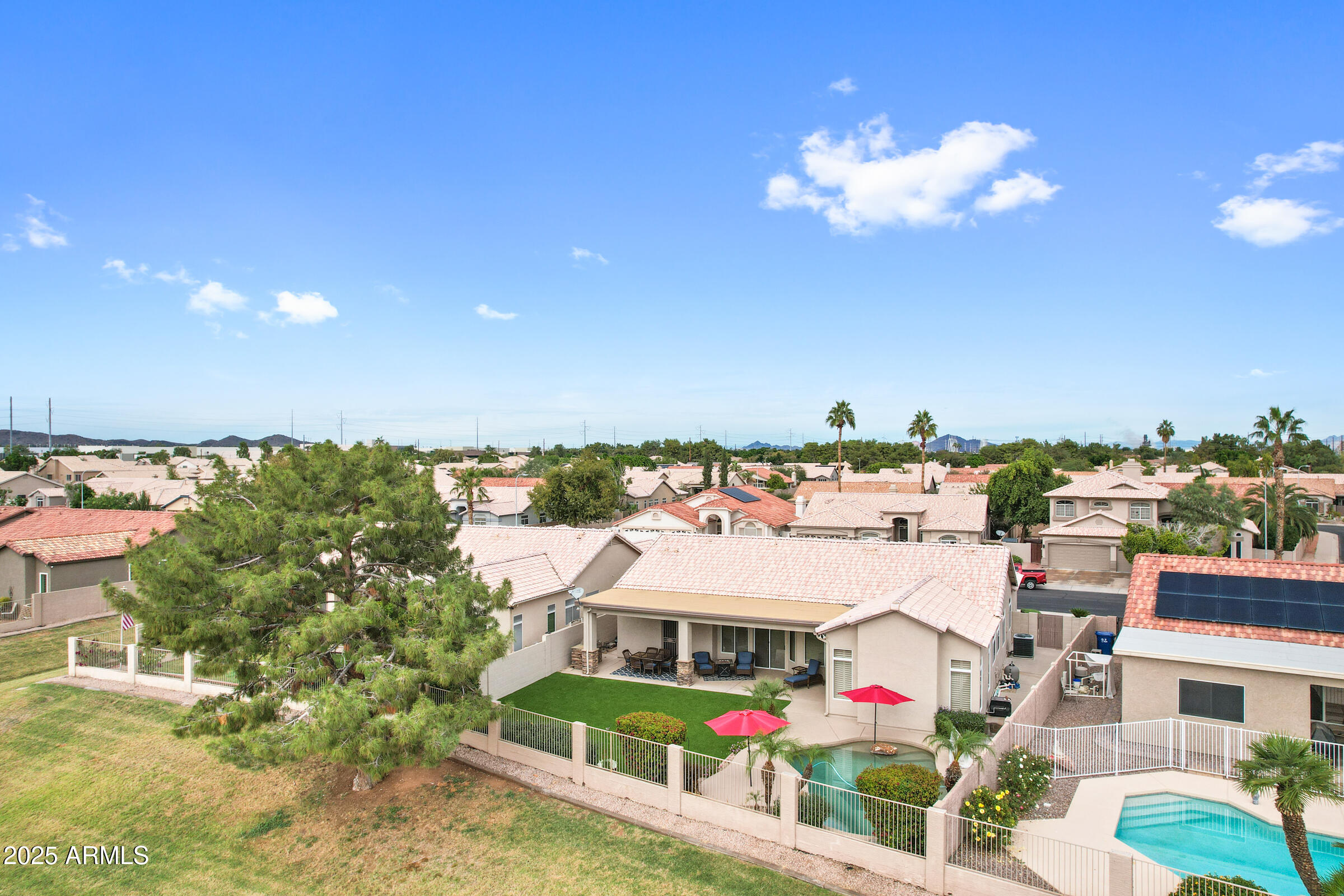 269 West El Freda Road Tempe, AZ 85284 - Photo 50 of 54 269 W El Freda Rd-52