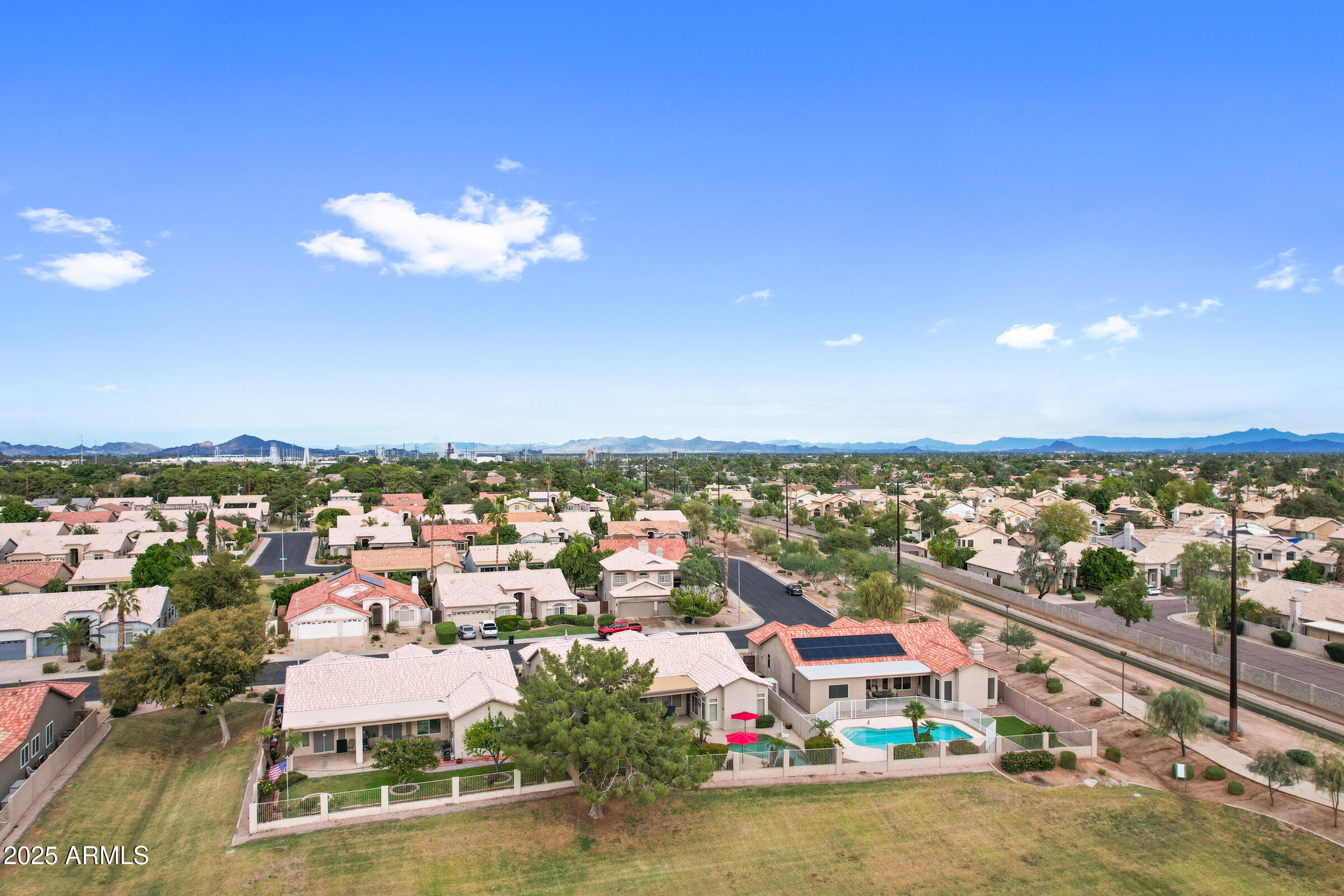 269 West El Freda Road Tempe, AZ 85284 - Photo 53 of 54 269 W El Freda Rd-55