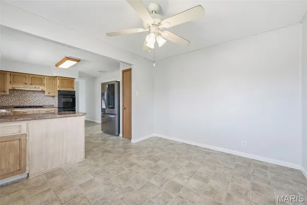 $249,900 | 207 Scenic Drive, Elsberry, MO 63343