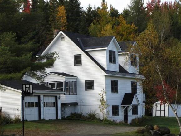 242 Hardwood Flats Road Elmore, VT 05680 - Photo 1 of 1