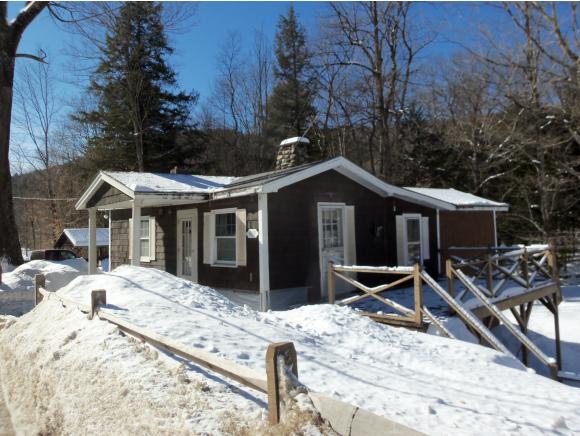 429 Vt Rt Route, Unit 30 Newfane, VT 05345 - Photo 1 of 1