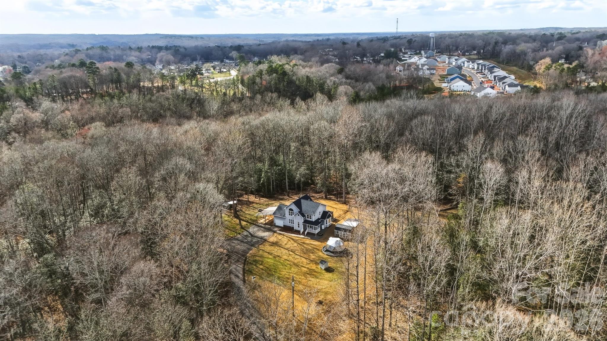 325 Holly Ridge Road Dallas, NC 28034 - Photo 36 of 48