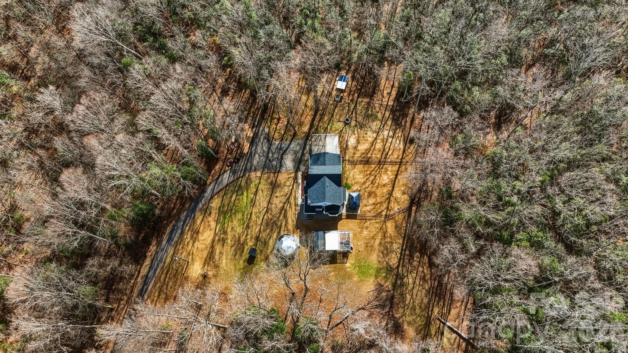 325 Holly Ridge Road Dallas, NC 28034 - Photo 37 of 48