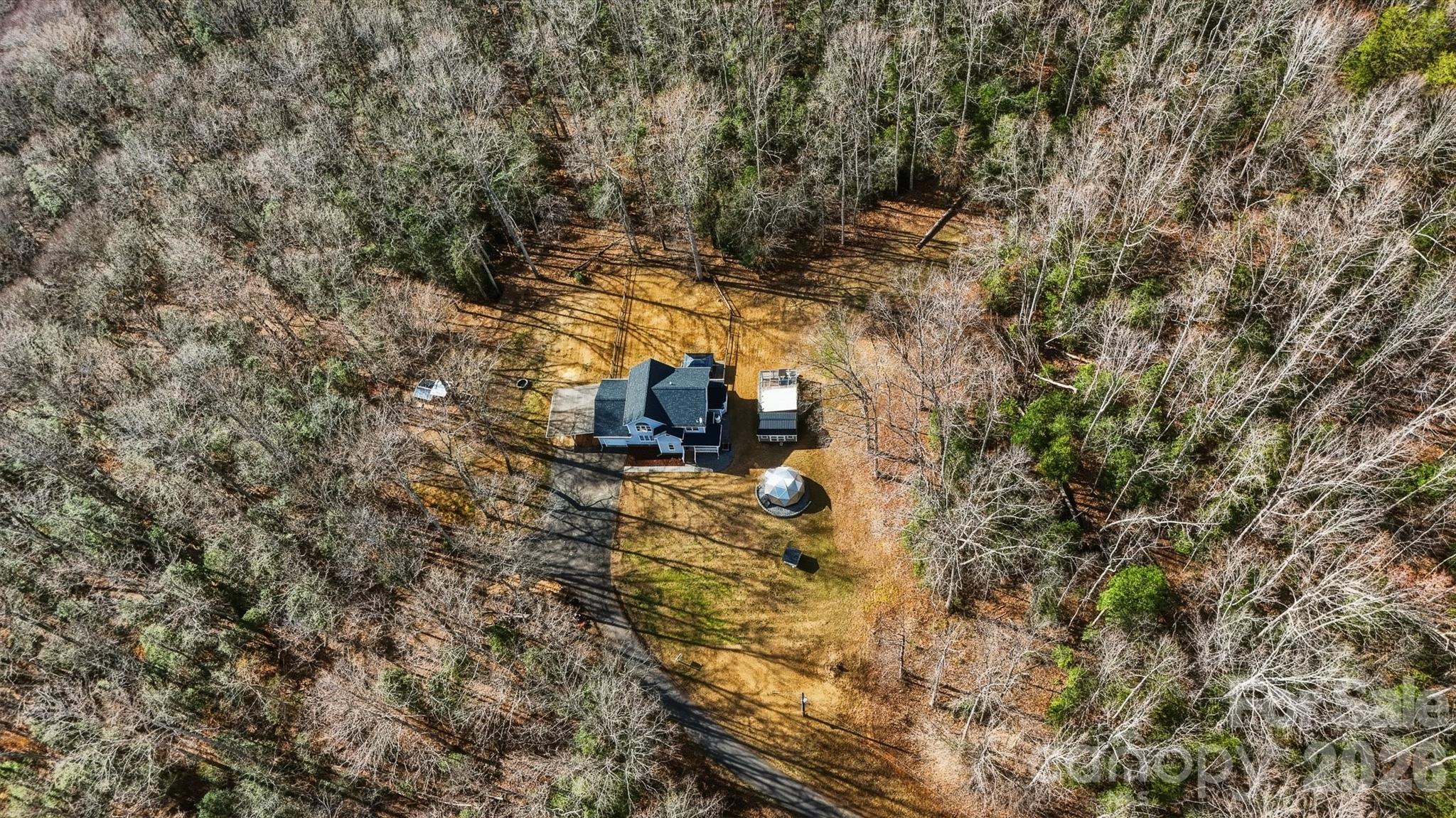 325 Holly Ridge Road Dallas, NC 28034 - Photo 38 of 48