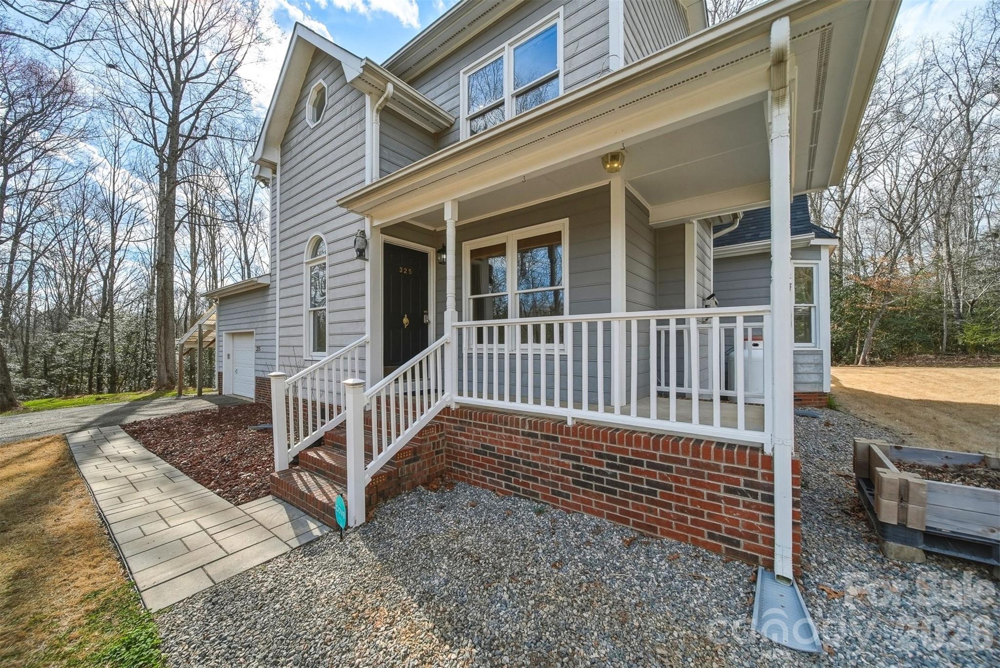 325 Holly Ridge Road Dallas, NC 28034 - Photo 4 of 48