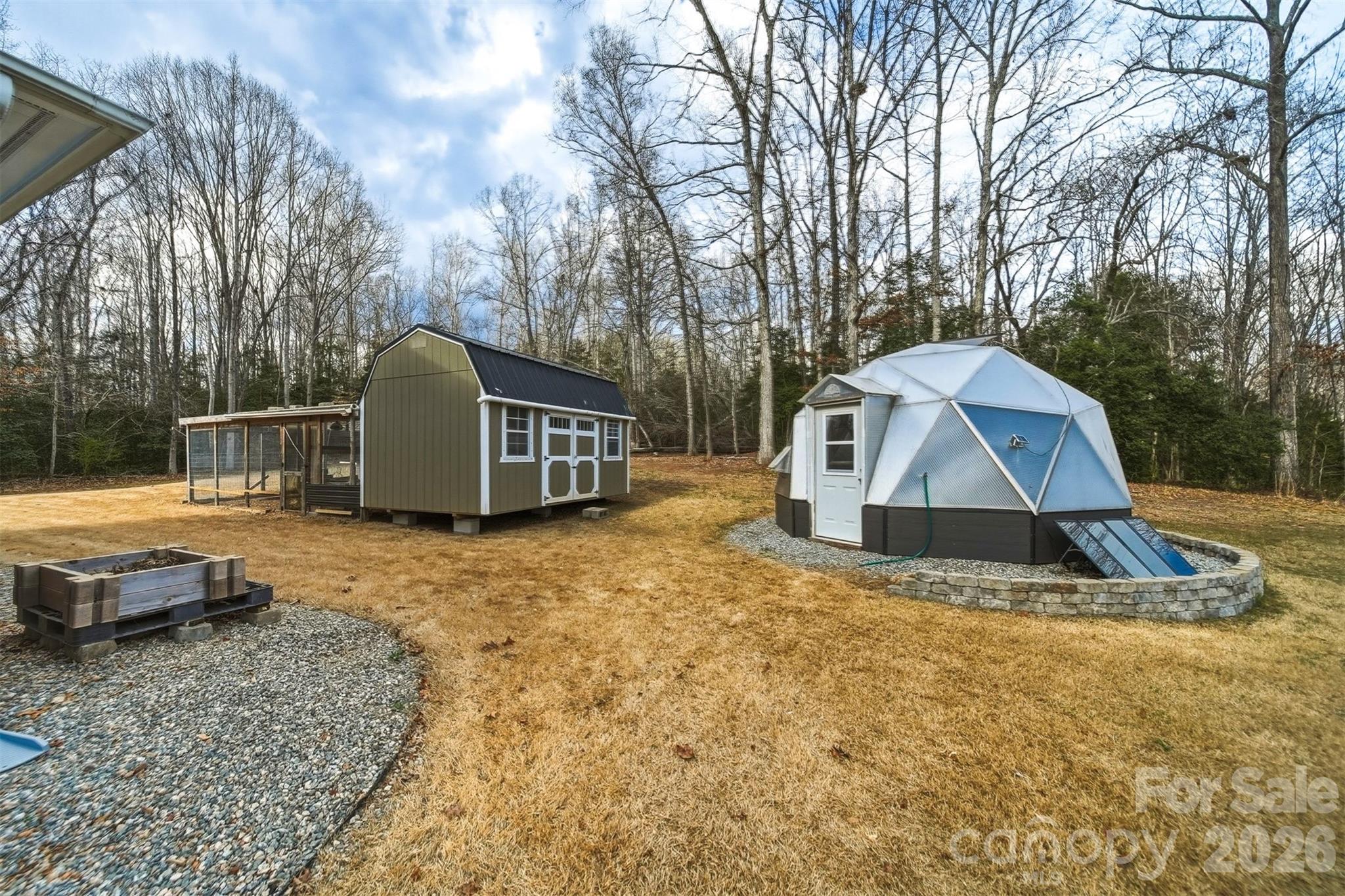 325 Holly Ridge Road Dallas, NC 28034 - Photo 41 of 48