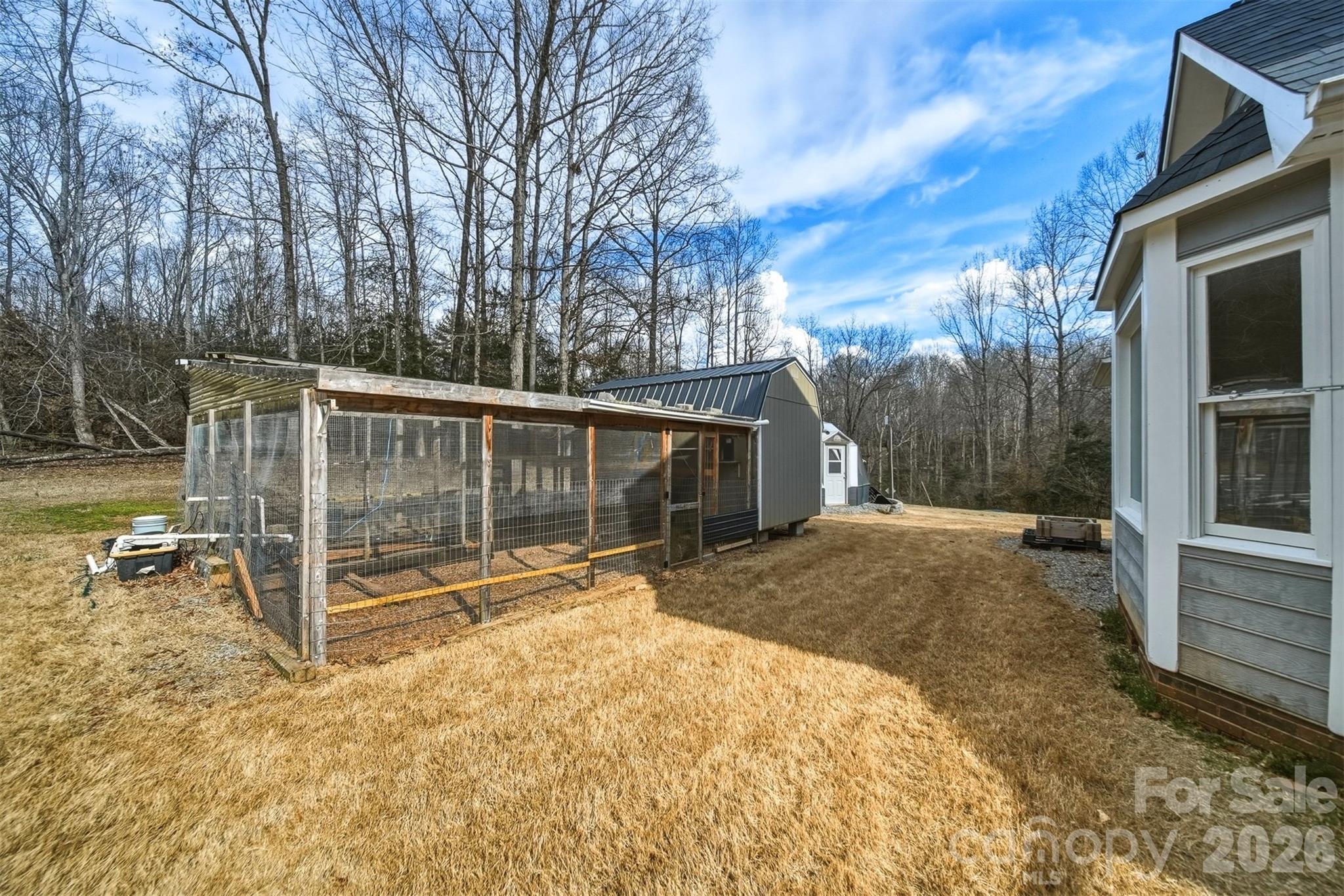 325 Holly Ridge Road Dallas, NC 28034 - Photo 43 of 48