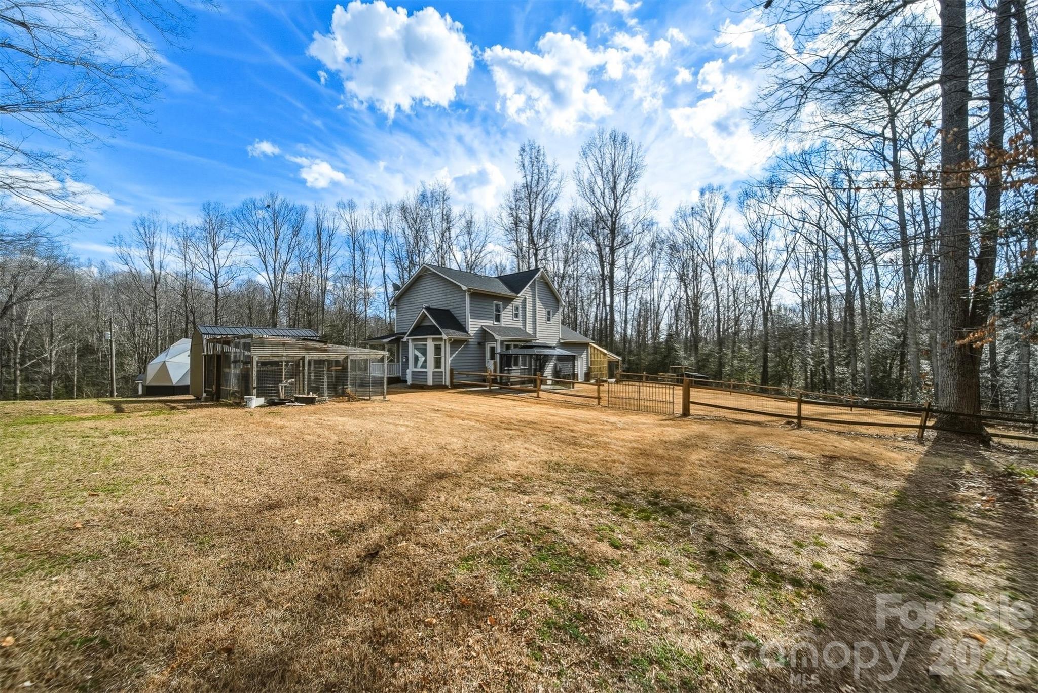 325 Holly Ridge Road Dallas, NC 28034 - Photo 44 of 48