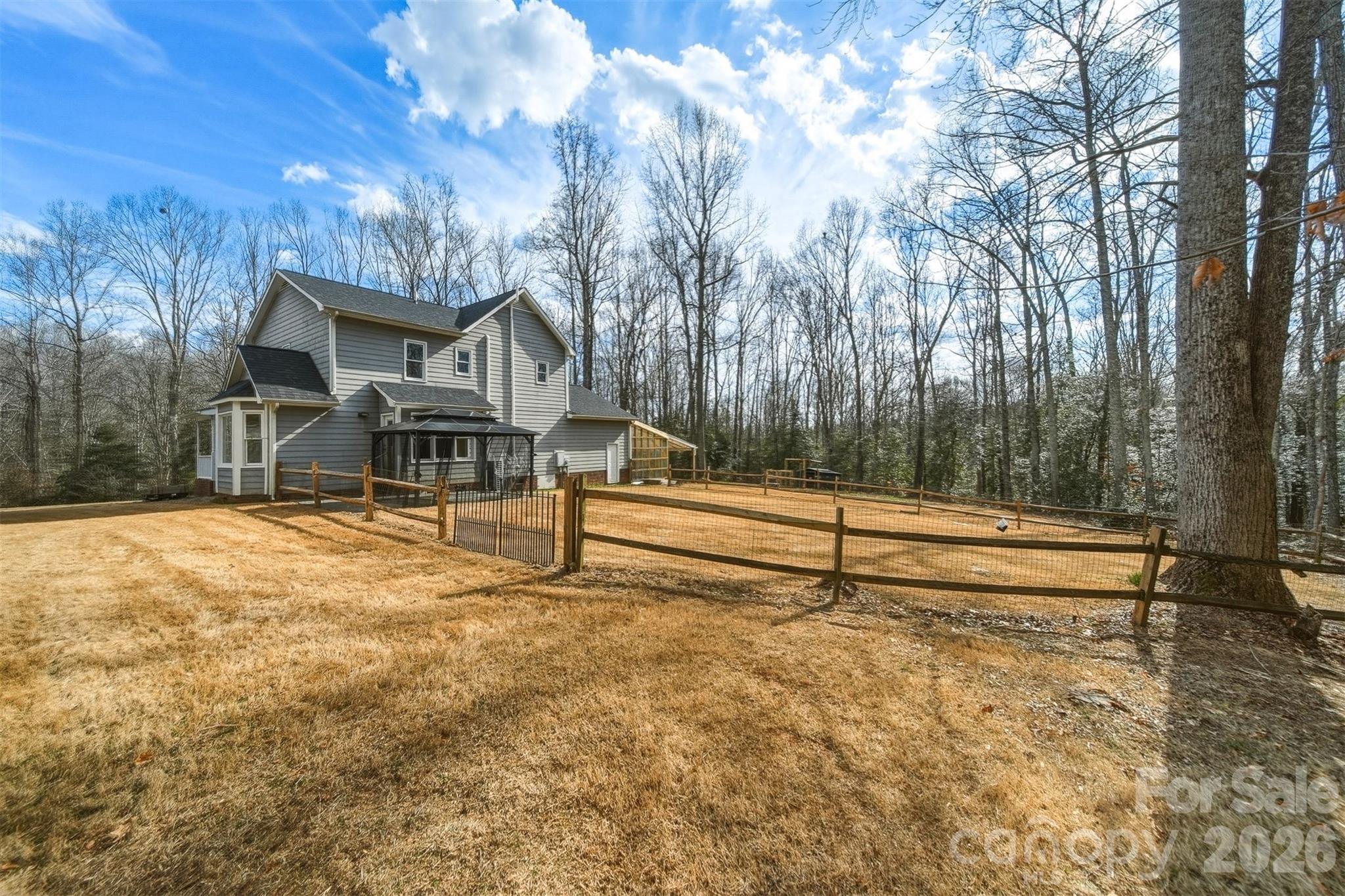 325 Holly Ridge Road Dallas, NC 28034 - Photo 45 of 48