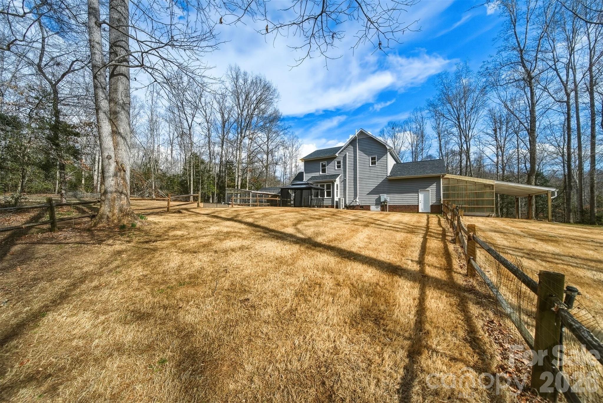 325 Holly Ridge Road Dallas, NC 28034 - Photo 46 of 48