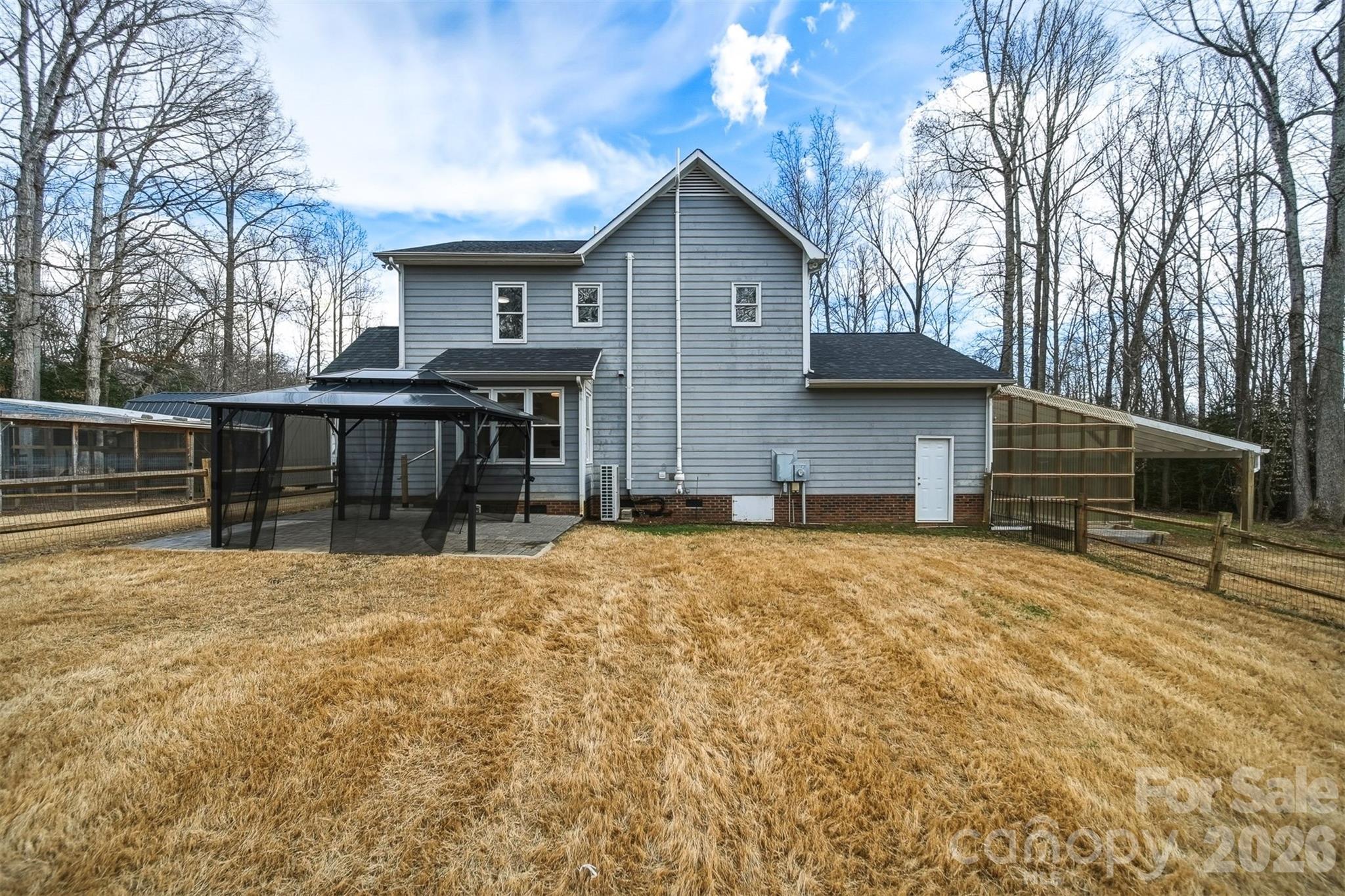 325 Holly Ridge Road Dallas, NC 28034 - Photo 48 of 48