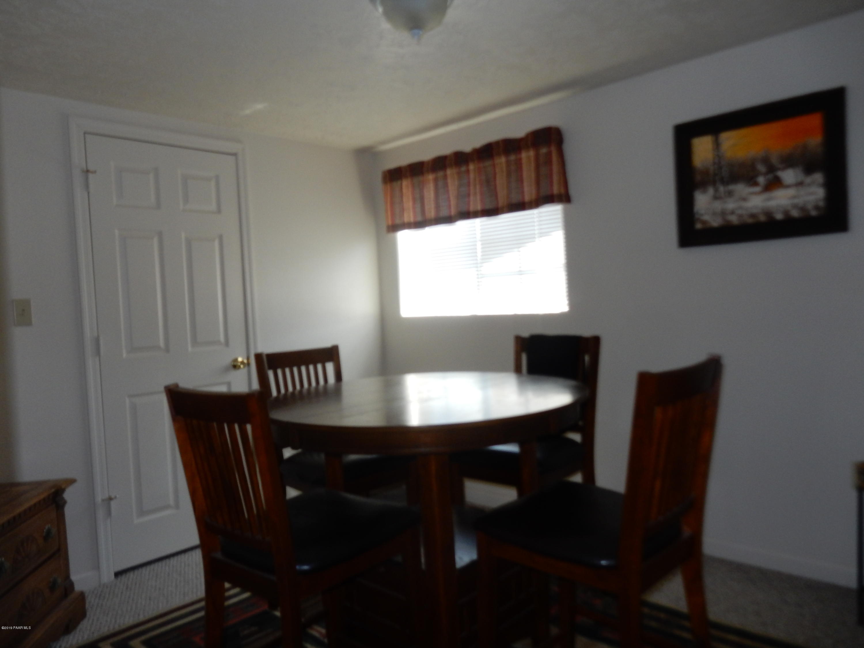 20904 East Monte Vista Road Mayer, AZ 86333 - Photo 41 of 47 bedroom 1