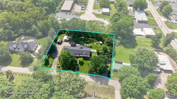 $364,900 | 11 Schonoff Lane, Cape Girardeau, MO 63703