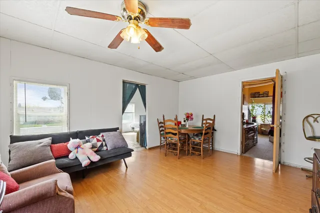 $239,900 | 506 North I Street, Lind, WA 99341