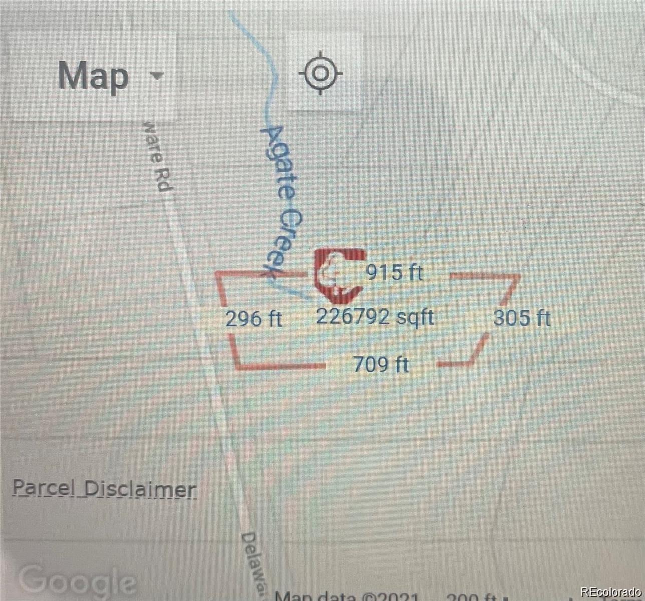 1564 Delaware Road Hartsel, CO 80449 - Photo 7 of 12 a close up of a white wall