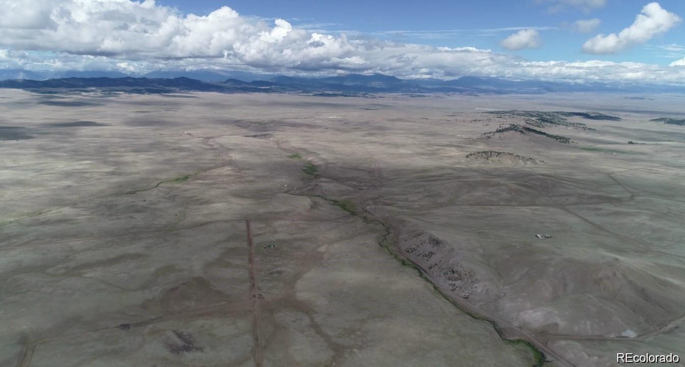1564 Delaware Road Hartsel, CO 80449 - Photo 8 of 12 a view of a pathway of a yard