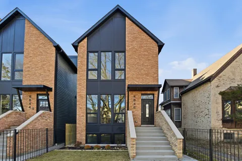 $2,295,000 | 4844 North Hermitage Avenue, Chicago, IL 60640