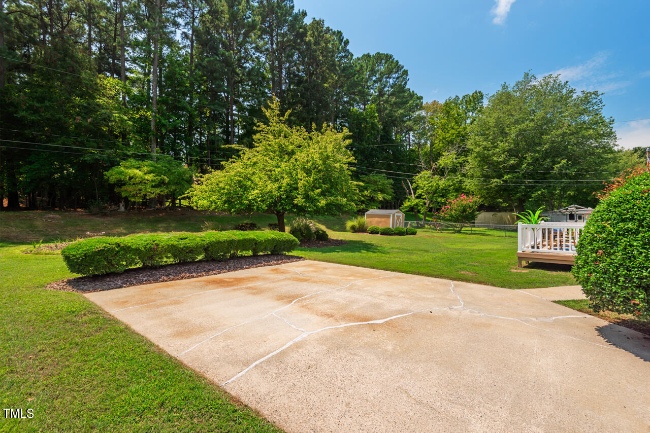 4403 Rocky Springs Road Durham, NC 27705 - Photo 45 of 57 74
