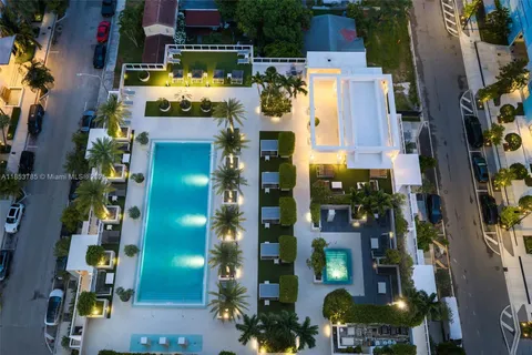 $885,000 | 600 Northeast 27th Street, Unit 2603, Miami, FL 33137