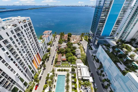 $885,000 | 600 Northeast 27th Street, Unit 2603, Miami, FL 33137