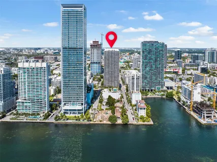 $885,000 | 600 Northeast 27th Street, Unit 2603, Miami, FL 33137