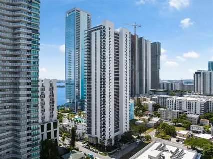 $885,000 | 600 Northeast 27th Street, Unit 2603, Miami, FL 33137