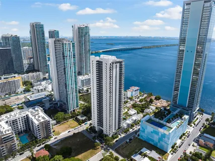 $885,000 | 600 Northeast 27th Street, Unit 2603, Miami, FL 33137