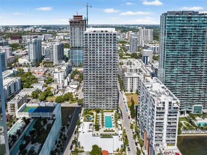 $885,000 | 600 Northeast 27th Street, Unit 2603, Miami, FL 33137