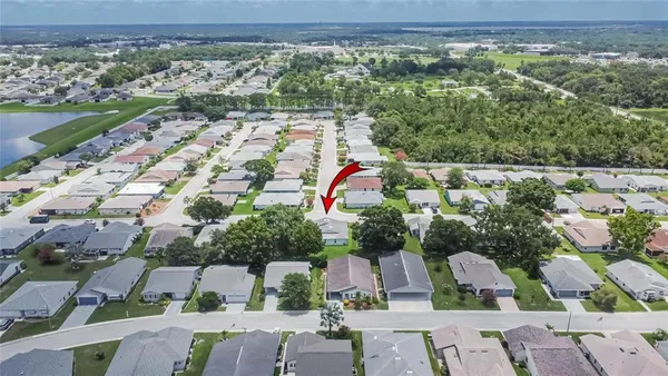 $235,000 | 3154 Prairie Dunes Circle West, Lakeland, FL 33810