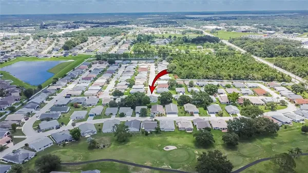 $235,000 | 3154 Prairie Dunes Circle West, Lakeland, FL 33810