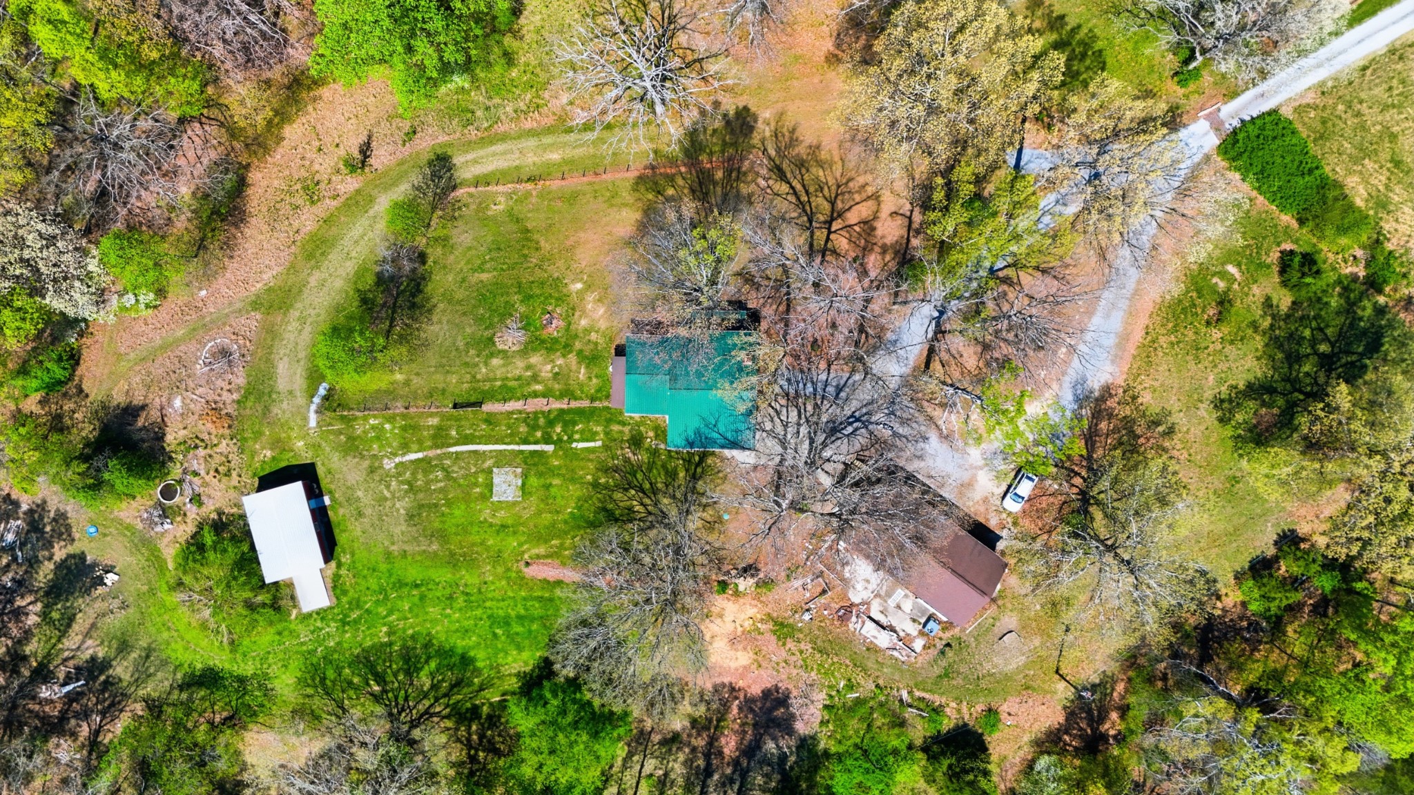 7915 Ridgewood Road Goodlettsville, TN 37072 - Photo 47 of 49
