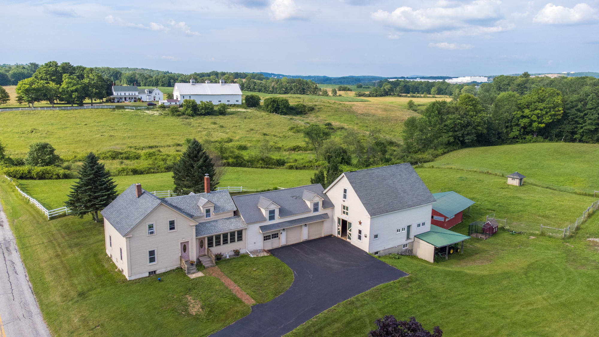 272 South Witham Road Auburn, ME 04210 - Photo 1 of 71 DJI_0514