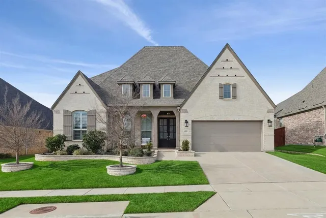 $789,500 | 9301 Pecan Woods Trail, Argyle, TX 76226