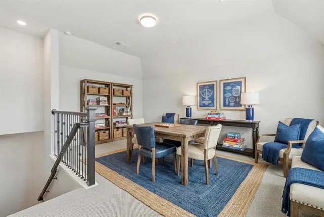 $789,500 | 9301 Pecan Woods Trail, Argyle, TX 76226