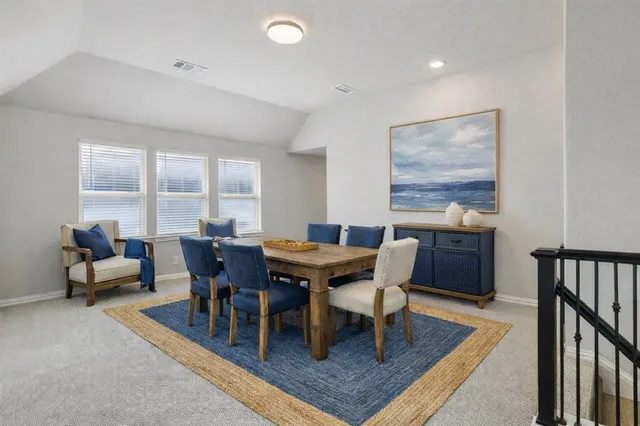 $789,500 | 9301 Pecan Woods Trail, Argyle, TX 76226