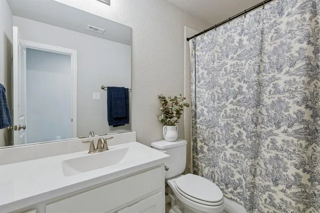 $789,500 | 9301 Pecan Woods Trail, Argyle, TX 76226