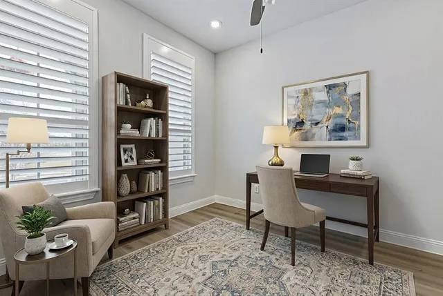 $789,500 | 9301 Pecan Woods Trail, Argyle, TX 76226