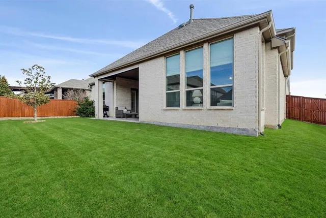 $789,500 | 9301 Pecan Woods Trail, Argyle, TX 76226